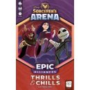 Disney Sorcerers Arena Epic Alliances: Thrills &...