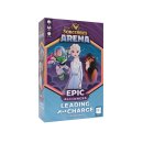 Disney Sorcerers Arena Epic Alliances: Leading the Charge...