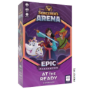 Disney Sorcerers Arena Epic Alliances: At the Ready (EN)