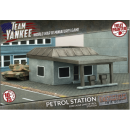 Battlefield in a Box - Team Yankee Petrol Station