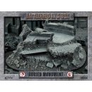Battlefield in a Box - Gothic - Buried Monument