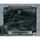 Battlefield in a Box - Gothic - Buried Monument Malachite