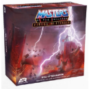 Masters of the Universe: Fields of Eternia - Spell of...