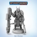 Starfinder: Epic Obozaya