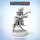 Starfinder: Shirren Operative