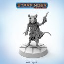 Starfinder: Ysoki Mystic