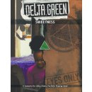 Delta Green RPG: Sweetness Reprint (EN)