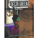 Delta Green RPG: Sweetness Reprint (EN)