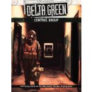 Delta Green RPG: Control Group Reprint (EN)