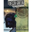 Delta Green RPG: Jack Frost (EN)