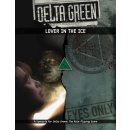 Delta Green RPG: Lover in the Ice (EN)