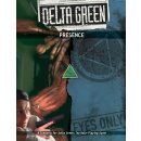 Delta Green RPG: Presence (EN)