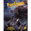 Call of Cthulhu RPG - Pulp Cthulhu Two-Fisted Action...