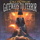 Call of Cthulhu RPG - Gateways to Terror (EN)