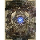 Call of Cthulhu RPG - The Grand Grimoire of Cthulhu...