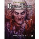 Call of Cthulhu RPG - Reign of Terror (EN)
