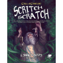 Call of Cthulhu RPG - Scritch Scratch (EN)
