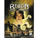 Call of Cthulhu RPG - Berlin The Wicked City (EN)