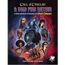 Call of Cthulhu RPG - Pulp Cthulhu Cold Fire Within (EN)