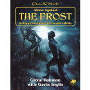 Call of Cthulhu RPG - Alone Against the Frost (EN)