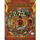 Call of Cthulhu RPG - The Children of Fear A 1920s...
