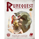 RuneQuest RPG - Roleplaying in Glorantha Quick Start (EN)