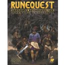 RuneQuest RPG - Roleplaying in Glorantha Core Rulebook (EN)