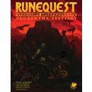 RuneQuest RPG - Glorantha Bestiary (EN)