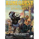 RuneQuest RPG - Starter Set (EN)