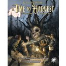 Call of Cthulhu RPG - A Tome to Harvest (EN)