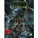 Call of Cthulhu RPG - Cults of Cthulhu (EN)