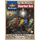 Pendragon RPG - Starter Set (EN)