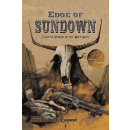 Call of Cthulhu RPG - Edge of Sundown (EN)