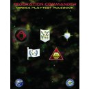 Federation Commander: Omega Playtest Rulebook (EN)