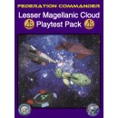 Federation Commander: Lesser Magellanic Cloud Playtest...