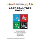 Federation Commander: Lost Counters Pack 1 (EN)