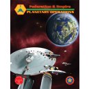 Federation & Empire: Planetary Operations (EN)