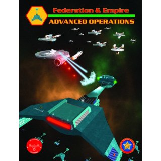 Federation & Empire: Advanced Operations (EN)