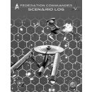 Federation Commander: Scenario Log (EN)