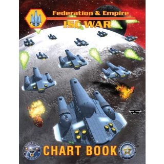 Federation & Empire: ISC War (EN)