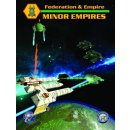 Federation & Empire: Minor Empires  (EN)