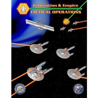 Federation & Empire: Tactical Operations (EN)