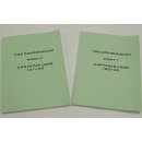 Federation & Empire: Compendium 1 & 2 (EN)