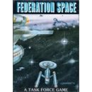Federation Space (EN)