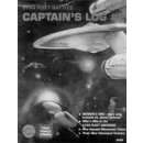 Star Fleet Battles: Captains Log 2 (EN)