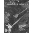 Star Fleet Battles: Captains Log 3 (EN)