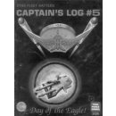 Star Fleet Battles: Captains Log 4 (EN)