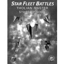 Star Fleet Battles: Tholian Master Starship Book (EN)