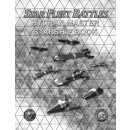 Star Fleet Battles: Hydran Master Starship Book (EN)