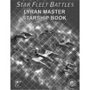 Star Fleet Battles: Lyran Master Starship Book (EN)